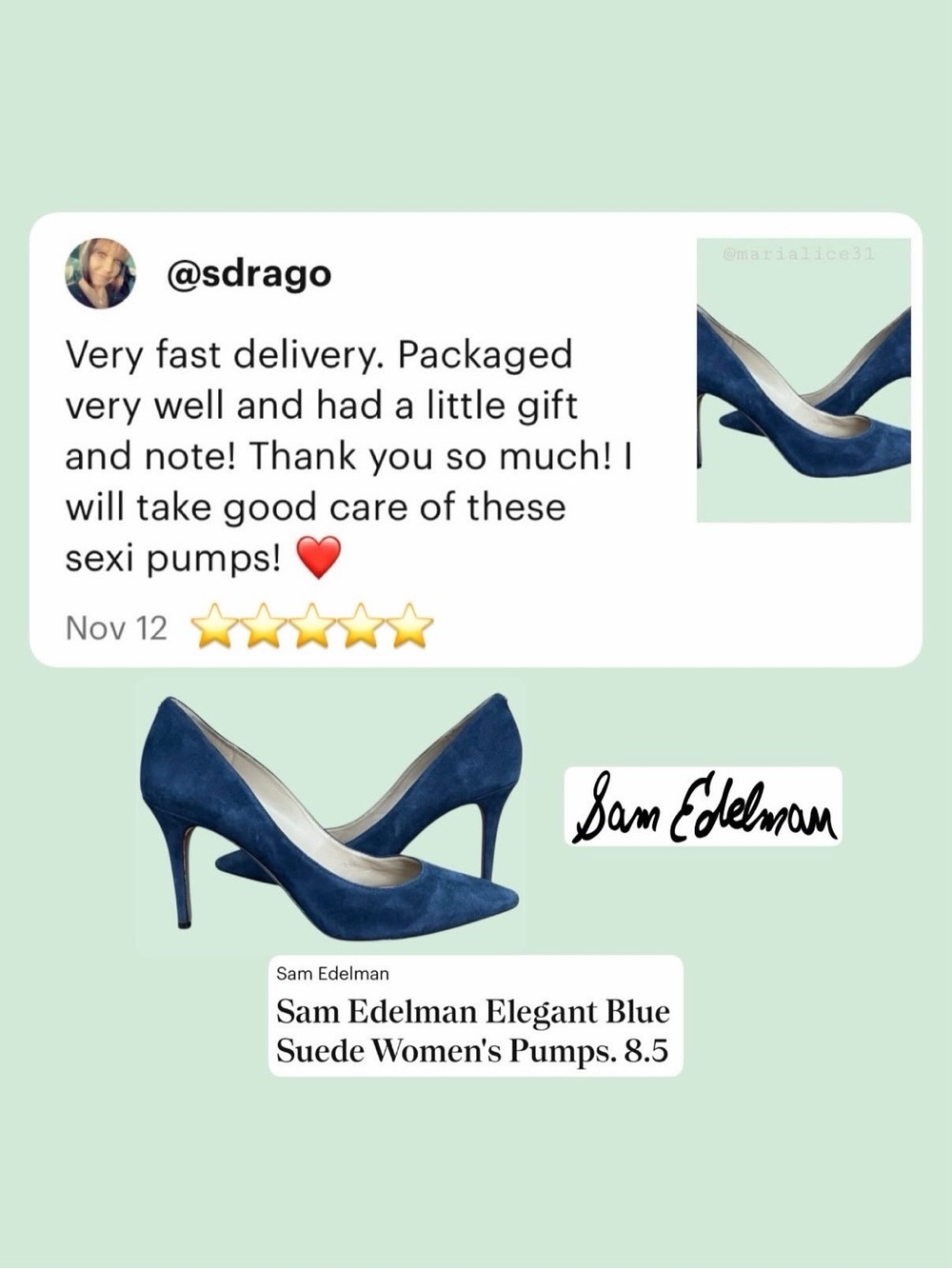 💬 REVIEWS - Part ll - Picture 2 of 16